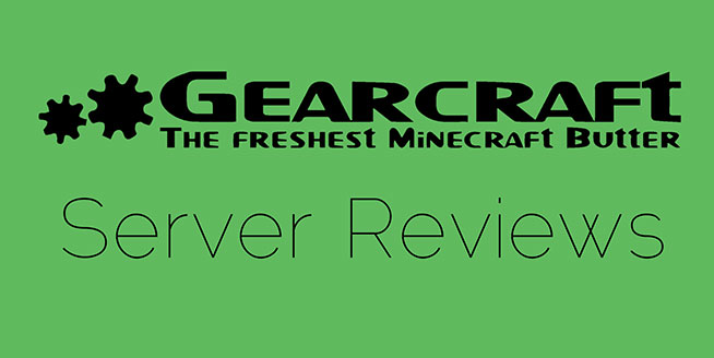 minecraft-server-reviews