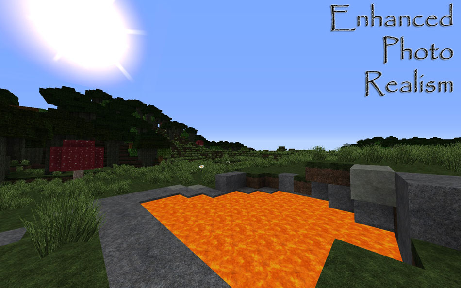Enhanced-Photo-Realism-Resource-Pack-for-Minecraft-2