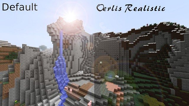 Oerlis-Resource-Pack-for-minecraft-11
