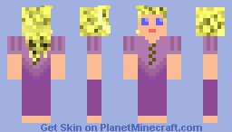 rapunzel_minecraft_skin-5400992