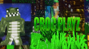 Player Spotlight: Croc Playz