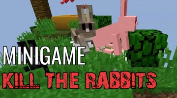Kill the Rabbits