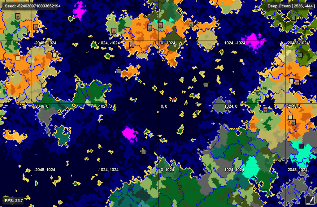 mushroom island map image -5246389718833652194