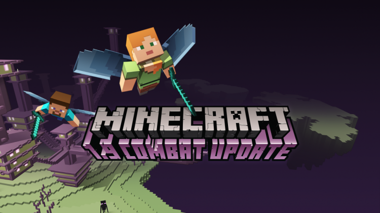 update minecraft 1.9