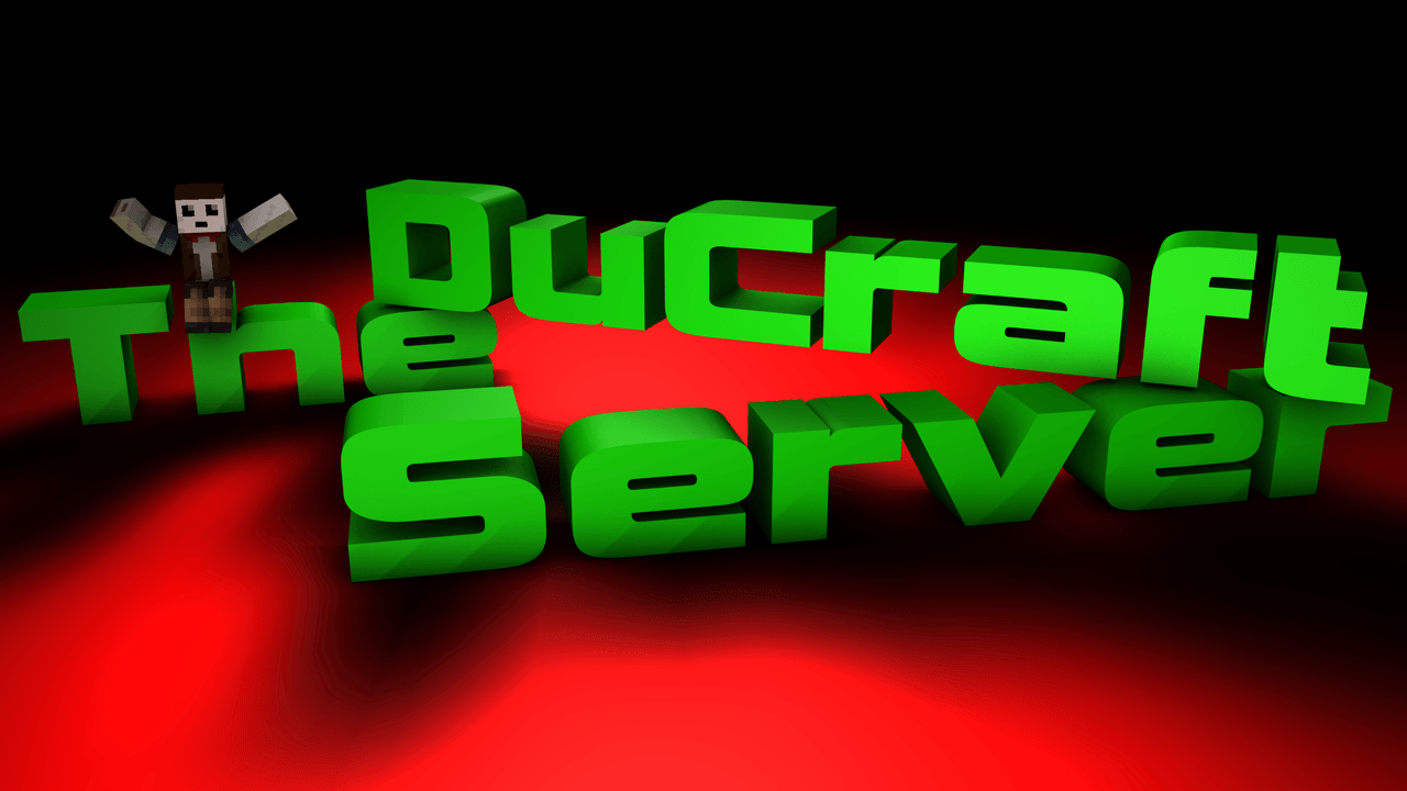 The DuCraft Server