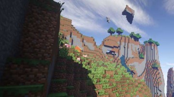 Server Review: Minewise 1.7  Gearcraft