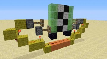 Let S Get Slimey 8 New Slime Block Inventions Number 2 Is Pretty Ingenious Gearcraft