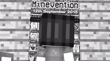 MineVention 2015