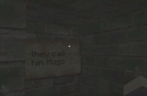 Who's Hugo?