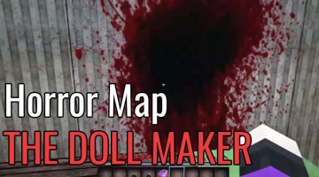 the doll maker minecraft