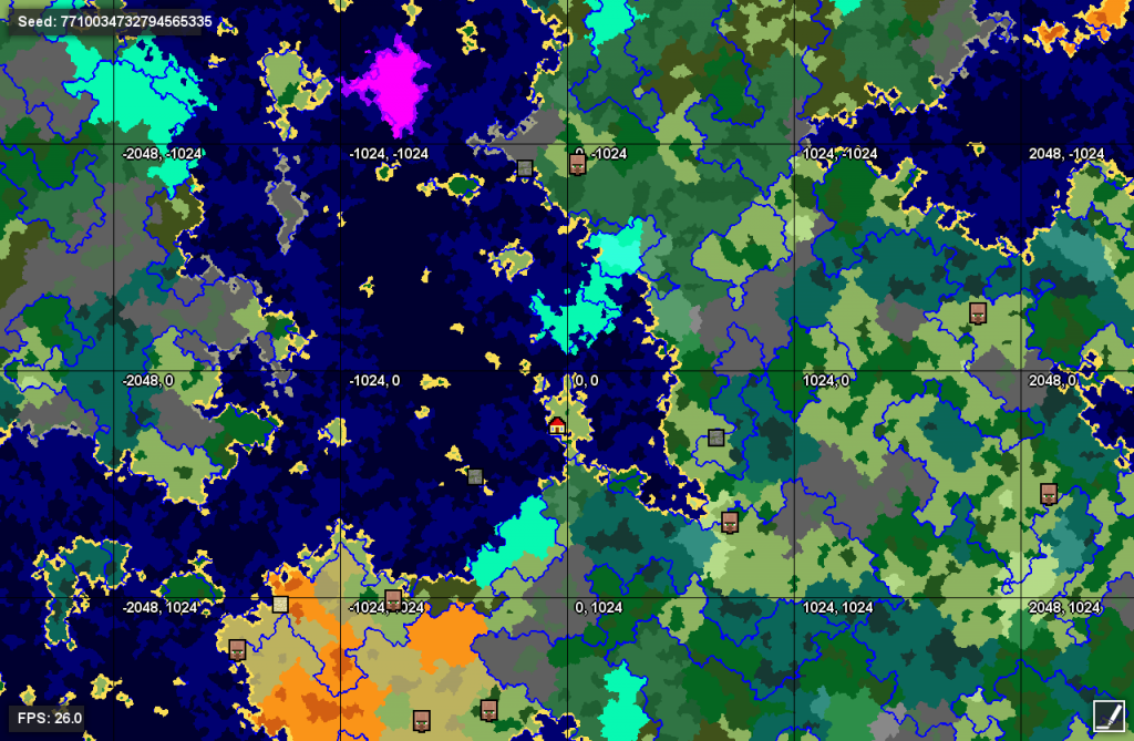 mushroom island map image 7710034732794565335