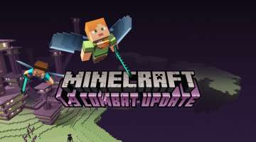 update minecraft 1.9