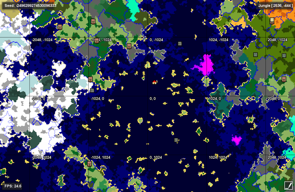 mushroom island map image temple_-2496299274530096333